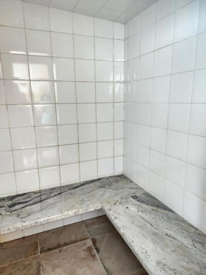 Casa com 4 suítes com closet